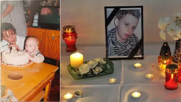 „Szinte egész nap csak sírok” – halálos titkokkal küzd a megölt Szita Bence édesanyja