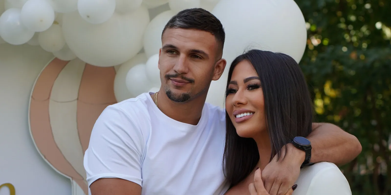 Megyeri Csilla kapcsolatáról vallott!