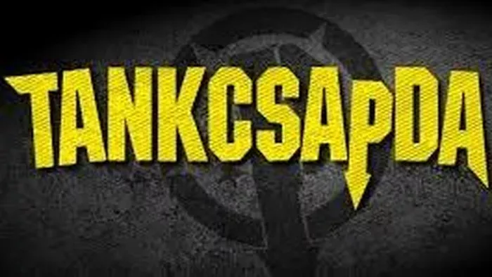 Újabb gólyahír a Tankcsapda együttesben