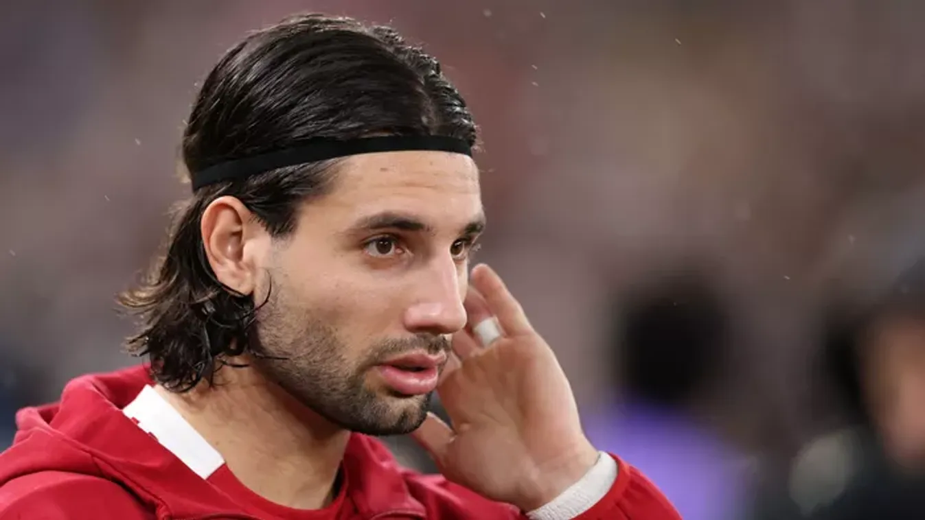 Szoboszlai komoly veszélybe került, eltiltás fenyegeti