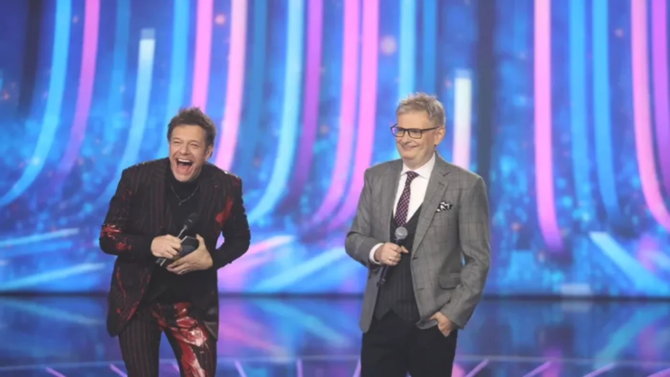 Hatalmas bejelentés a TV2-ben: kiderült, ki lesz a Szemfényvesztők műsorvezetője