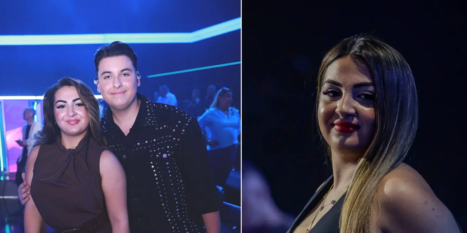 Kökény Lali párja nem kertelt: Ezt gondolja a vőlegényéről