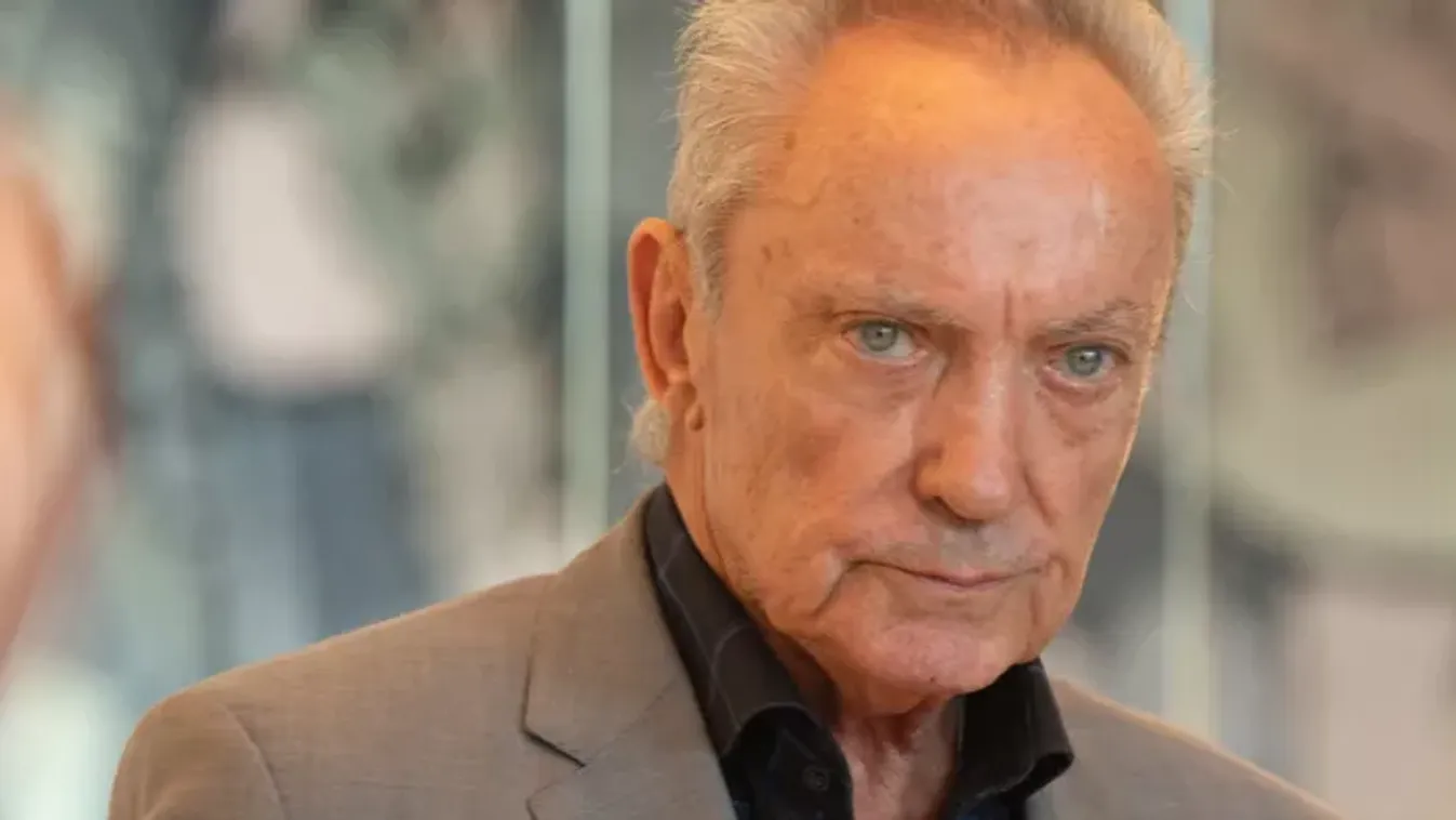 Gyász: elhunyt a Penge és az Ace Ventura legendás sztárja, párja jelentette be a szomorú hírt