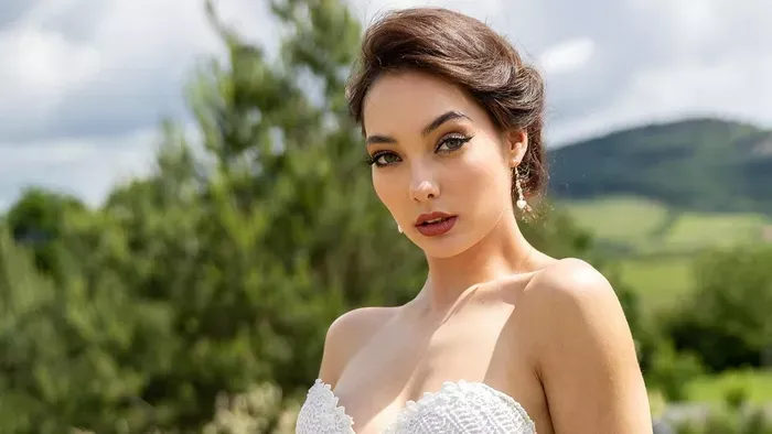  Hunyadi Donatella ultraszexi fotóval lepte meg rajongóit