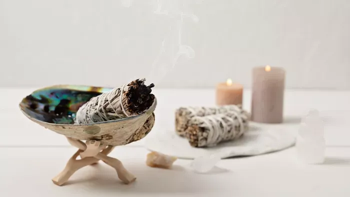 Tértisztítás – Szabadítsd meg otthonod negatív energiáitól