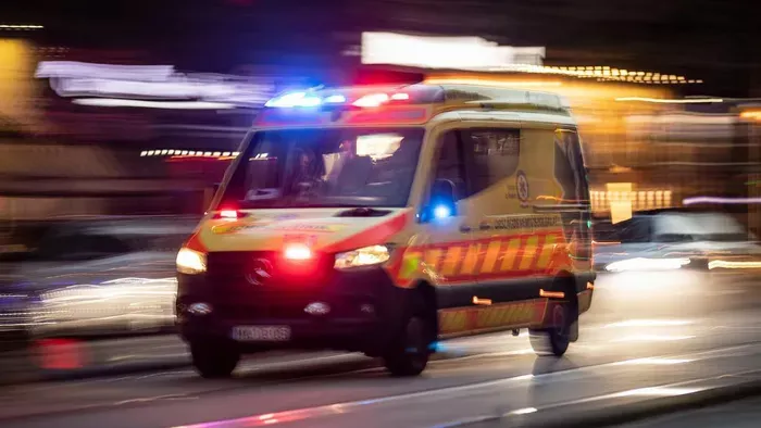 Teljes sokk: egy 3 éves kisgyereket kellett újraéleszteni