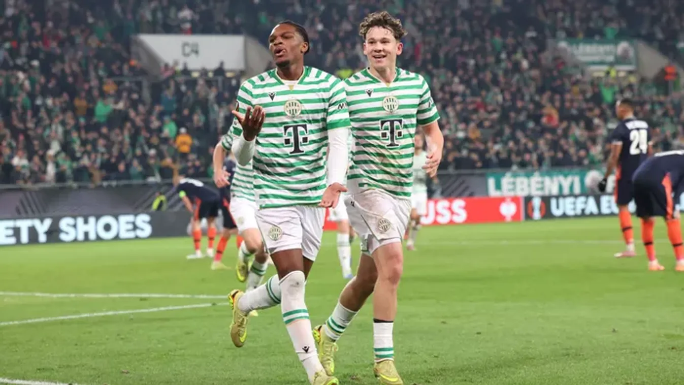 Tóth Alex nem titkolta, emiatt izgult a Fradi gólja után