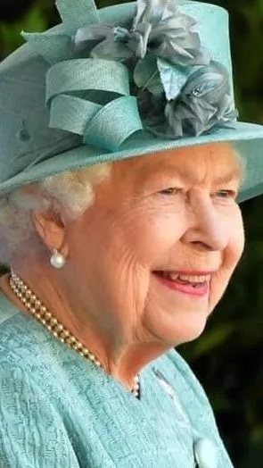 Ördögűző szeánszon vett részt Erzsébet királynő 