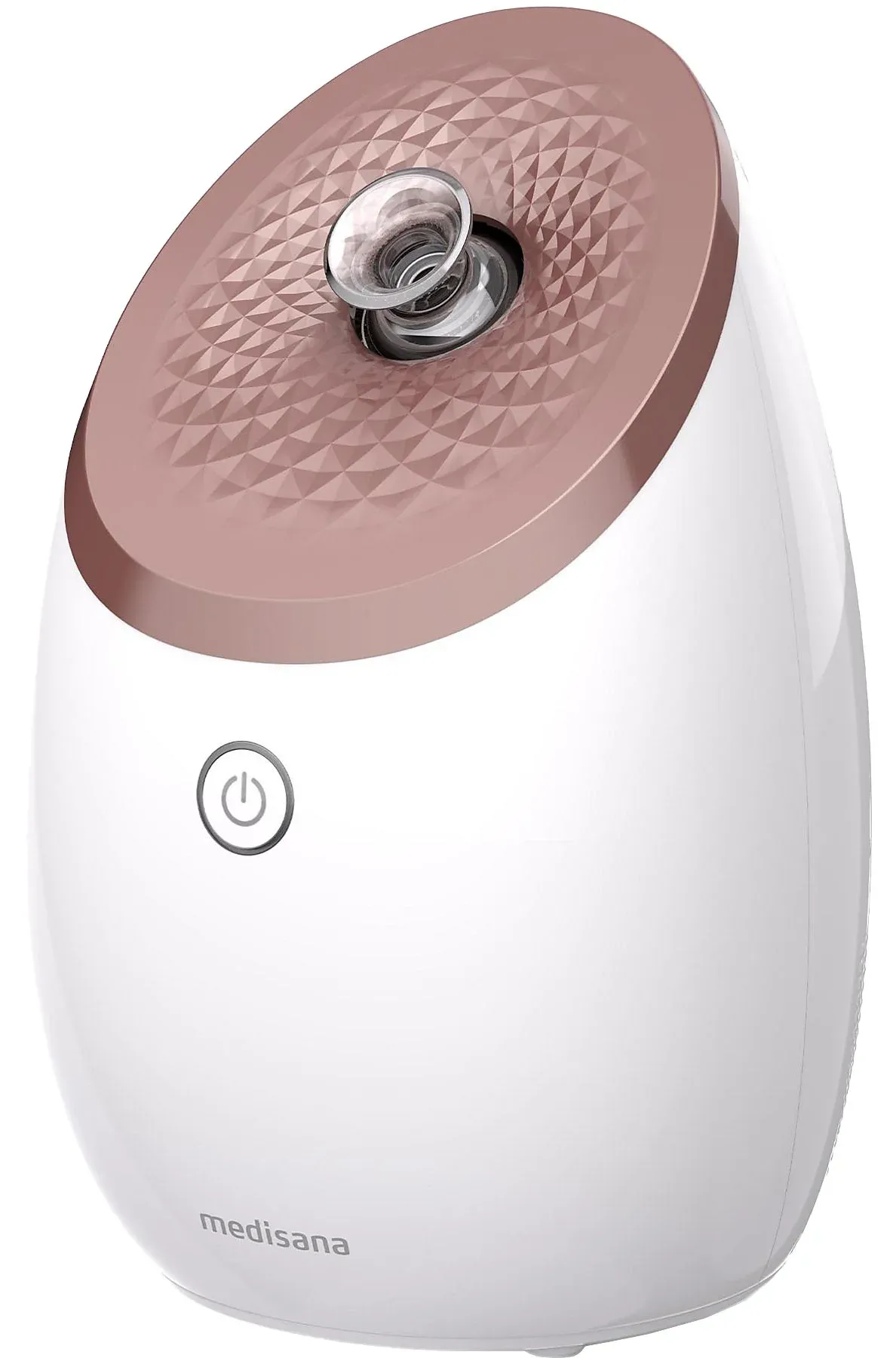 2025-ös Black Friday: MEDISANA DS 600 Nano-ionos arcszauna.