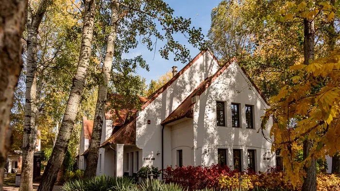 Varga Tanya Hotel, Konferencia és Szabadidő Központ