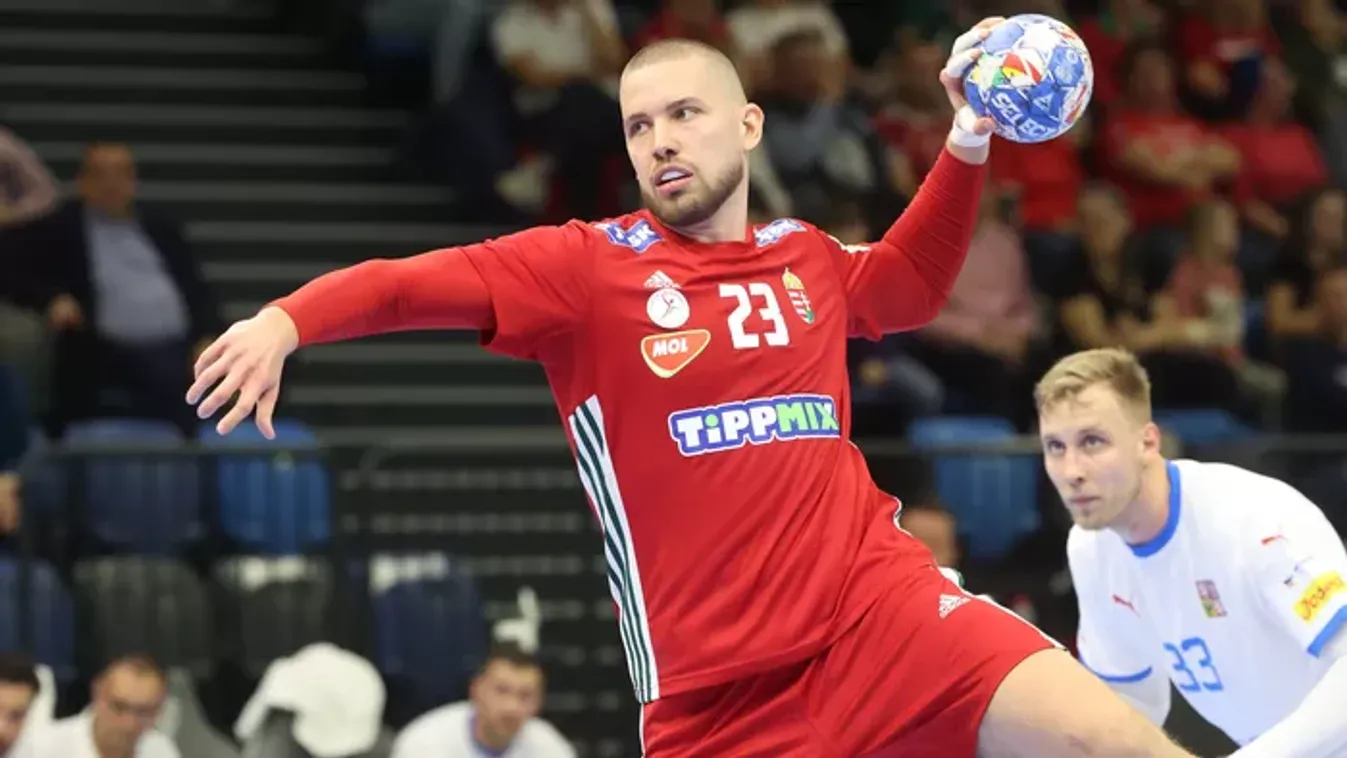 Meglepő döntés, kihagyja a magyar válogatott következő meccsét a légiós