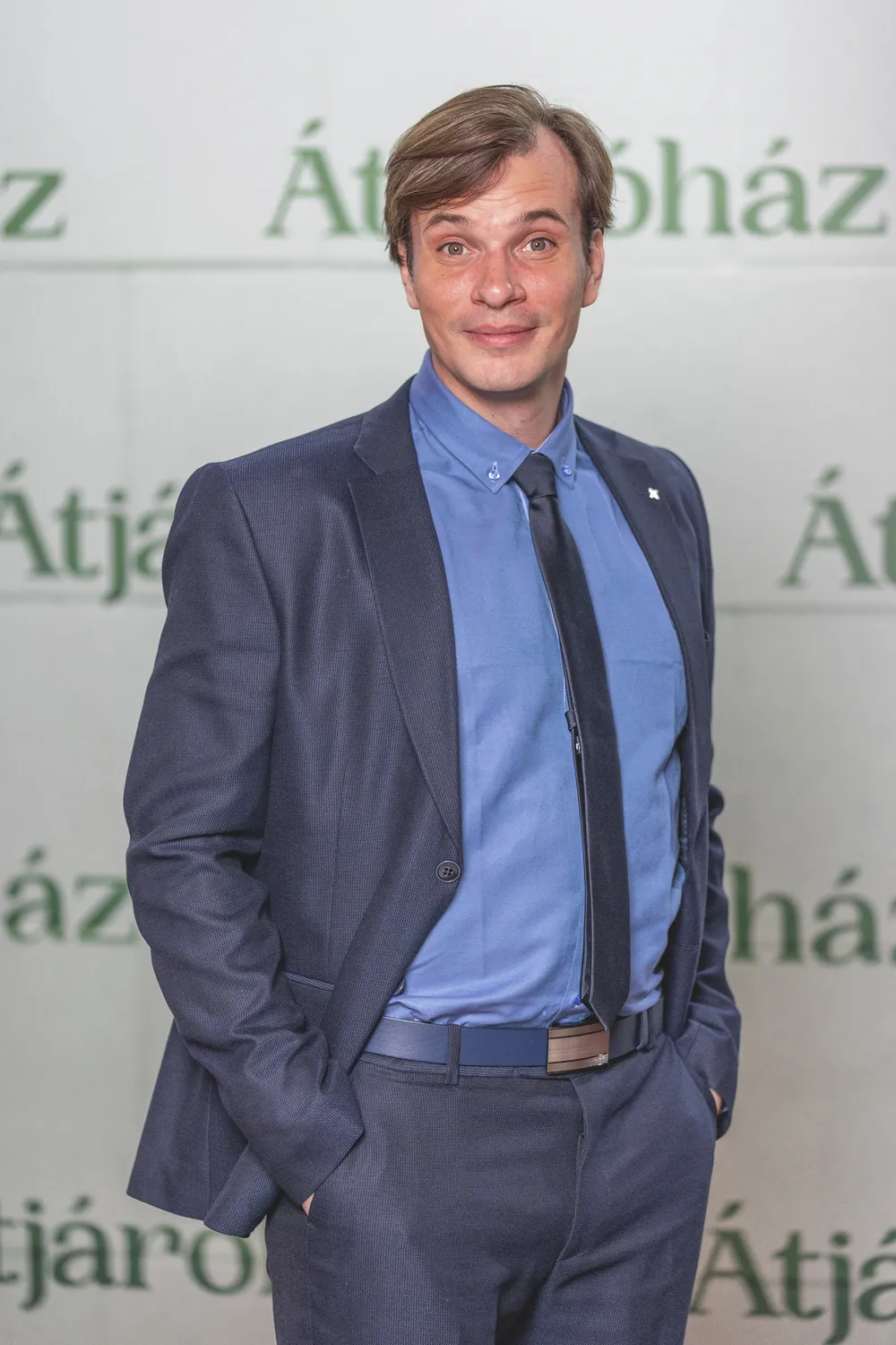 Bárnai Péter színész