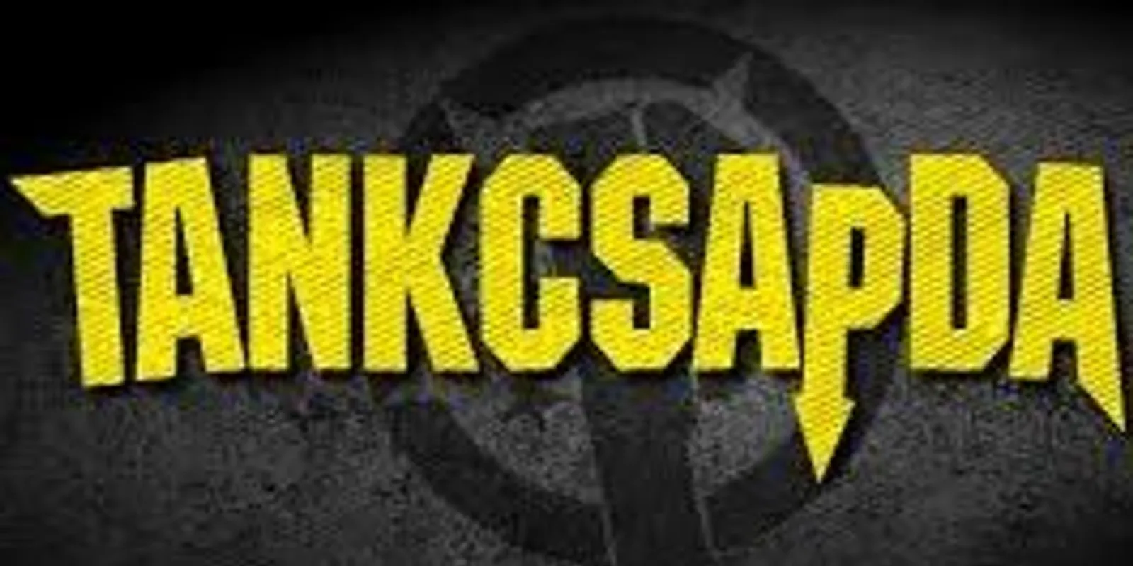 Újabb gólyahír a Tankcsapda együttesben