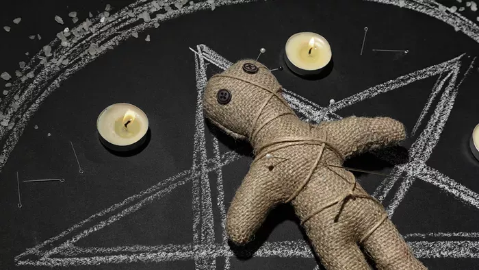 Vudu babák: így használd tudatosan, hogy valóban működjön