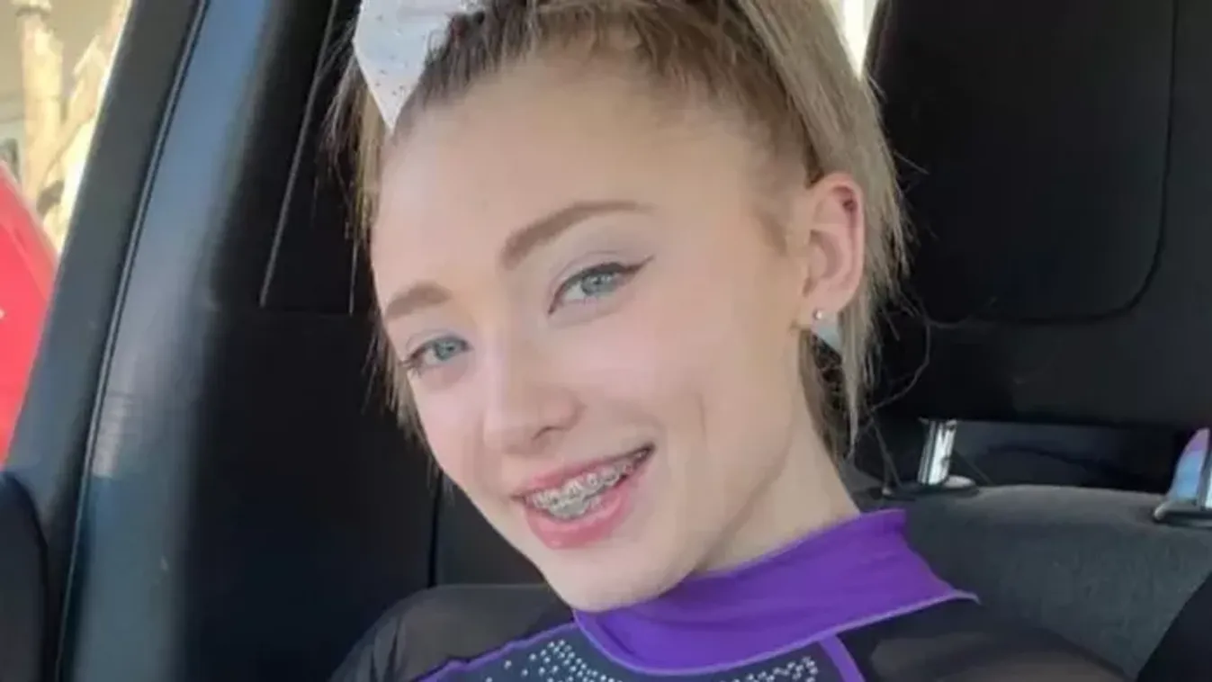 "Minden szülő legrosszabb rémálma" – összetört a család, orvosok hibájából halt meg a mosolygós kamaszlány