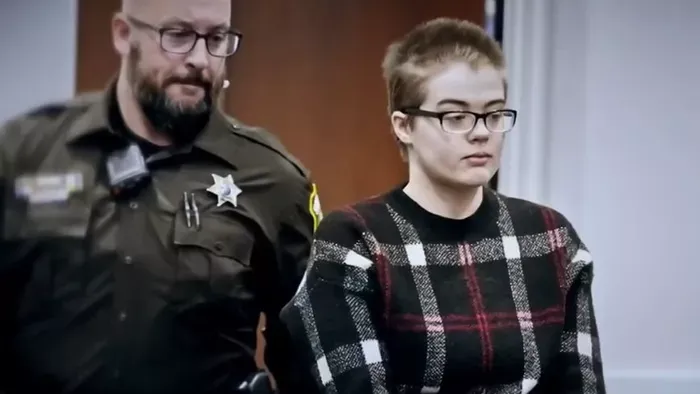 Mindenhol őt keresik: megszökött a hírhedt bűnöző, aki Slender Man miatt késelte meg barátnőjét