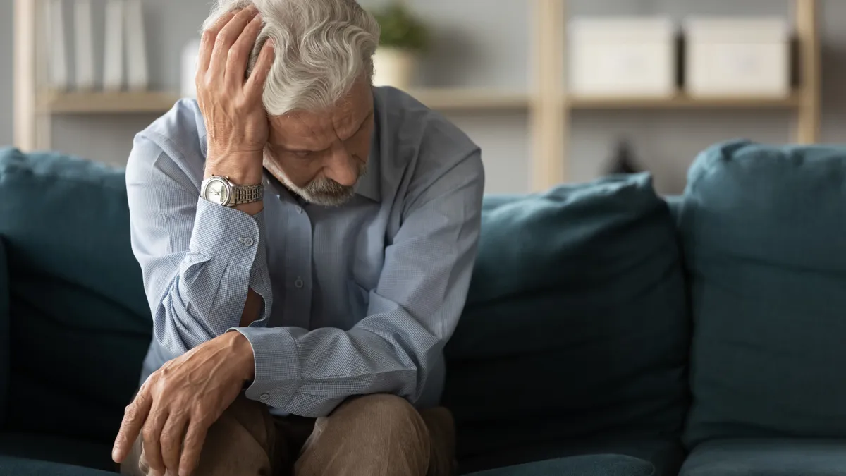 Rohamosan rontja a memóriád ez a rossz szokás