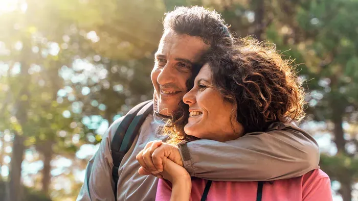  Tartós párkapcsolat: randizz a személyiségjegyeid alapján