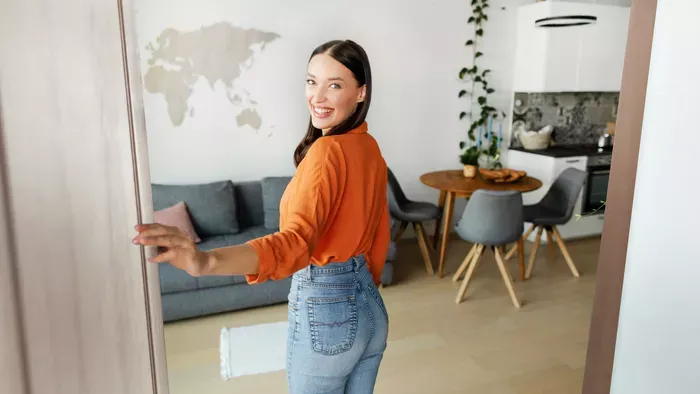 Ettől az egyszerű trükktől sokkal tágasabb lesz az otthonod