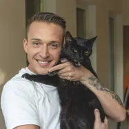 Mészáros Bende képe