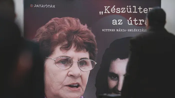 Nyitrai Zsolt: hamarosan megtekinthető lesz a Wittner Mária hagyatékából álló kiállítás