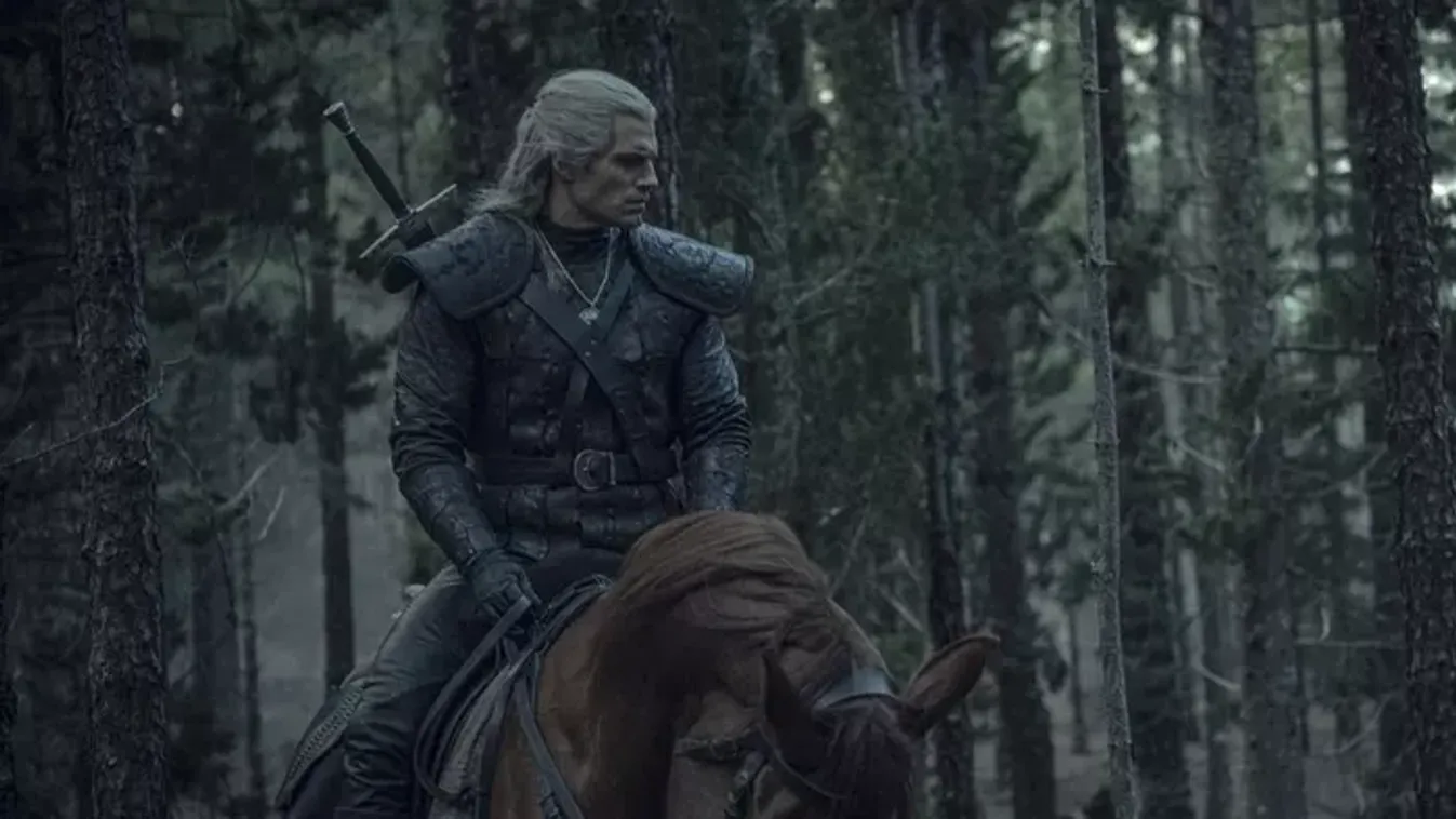 Ha tényleg Vaják rajongó vagy, ez a sorozatkvíz neked szól – Vajon a legjobbak között végzel?