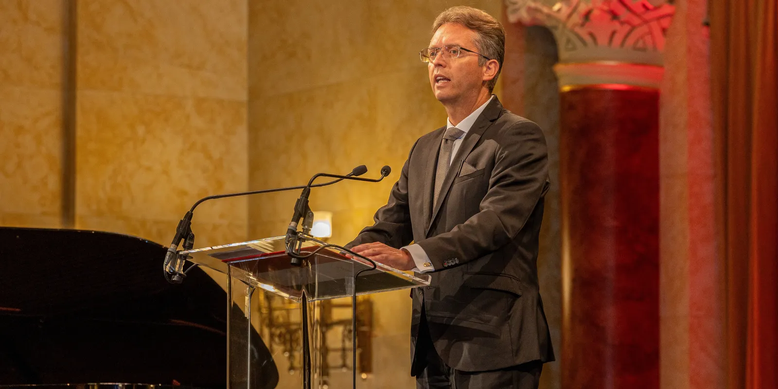 Bejelentést tett a csok plusz lakáshitelről Hankó Balázs