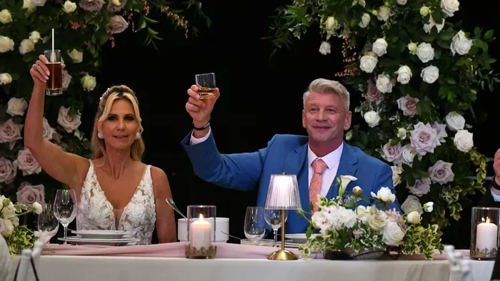 Házasság első látásra: Sanya szerint mást szeret a felesége