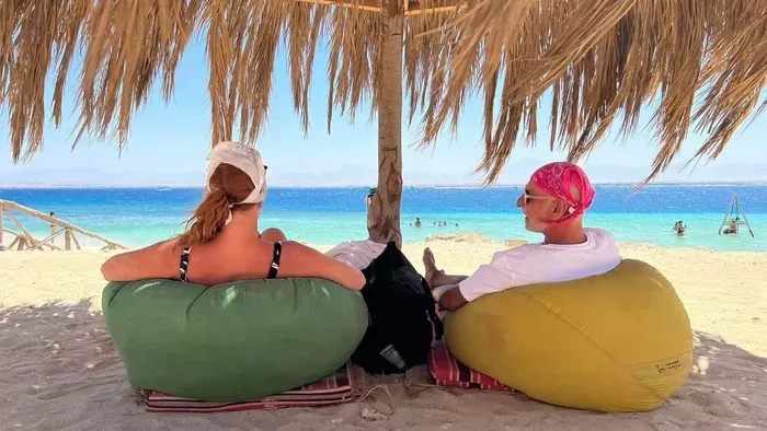 Egyiptom titkos arcai: az ország varázsa közelről