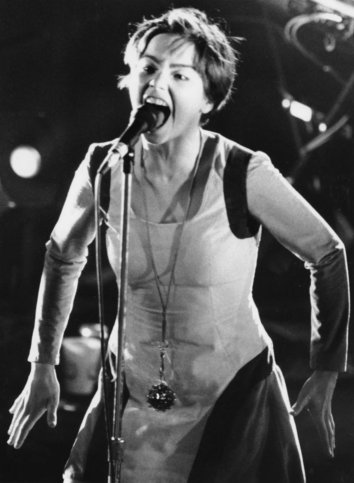 Björk extravagáns stílusa meghódította a világot