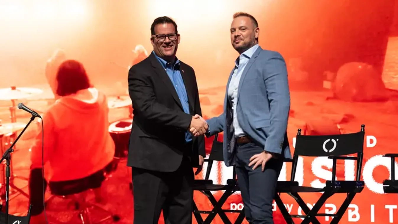 Hollywoodi együttműködés emeli tovább a magyar filmipart