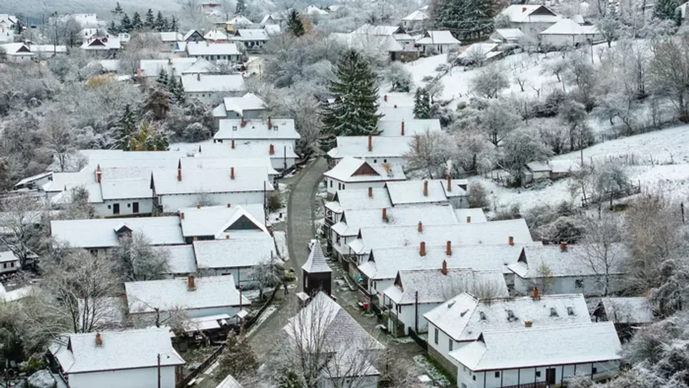Szörnyű fordulatot vesz az időjárás: senki sem fog örülni annak, ami jön - Galéria