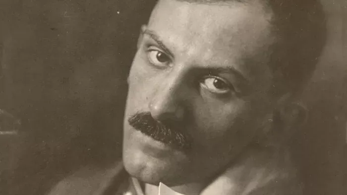 Kvíz: emlékszel még Babits kötelező verseire?