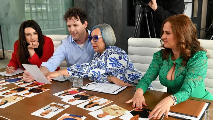 Kitálalt a Házasság első látásra asztrológusa