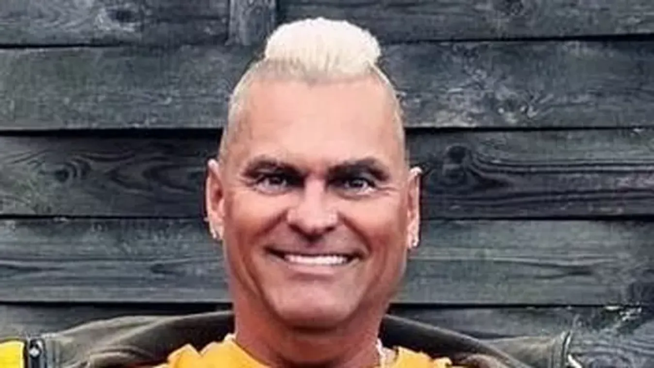 „Már majdnem minden pasi mesterséges intelligenciával leszerkeszt 20 évet, meg 40 kilót” – MC Hawerről nem szállnak le a kommentelők