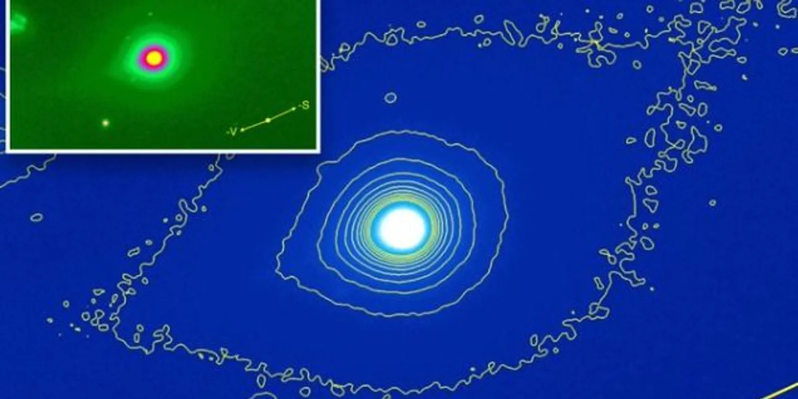 Napokon belül kiderül, hogy a 3I/ATLAS idegen űrhajó-e
