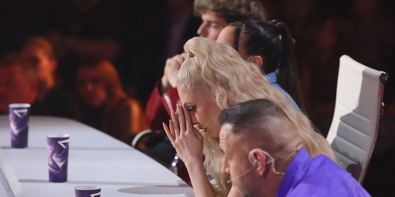 Itt a vége: nekik kellett búcsúzniuk Megasztártól