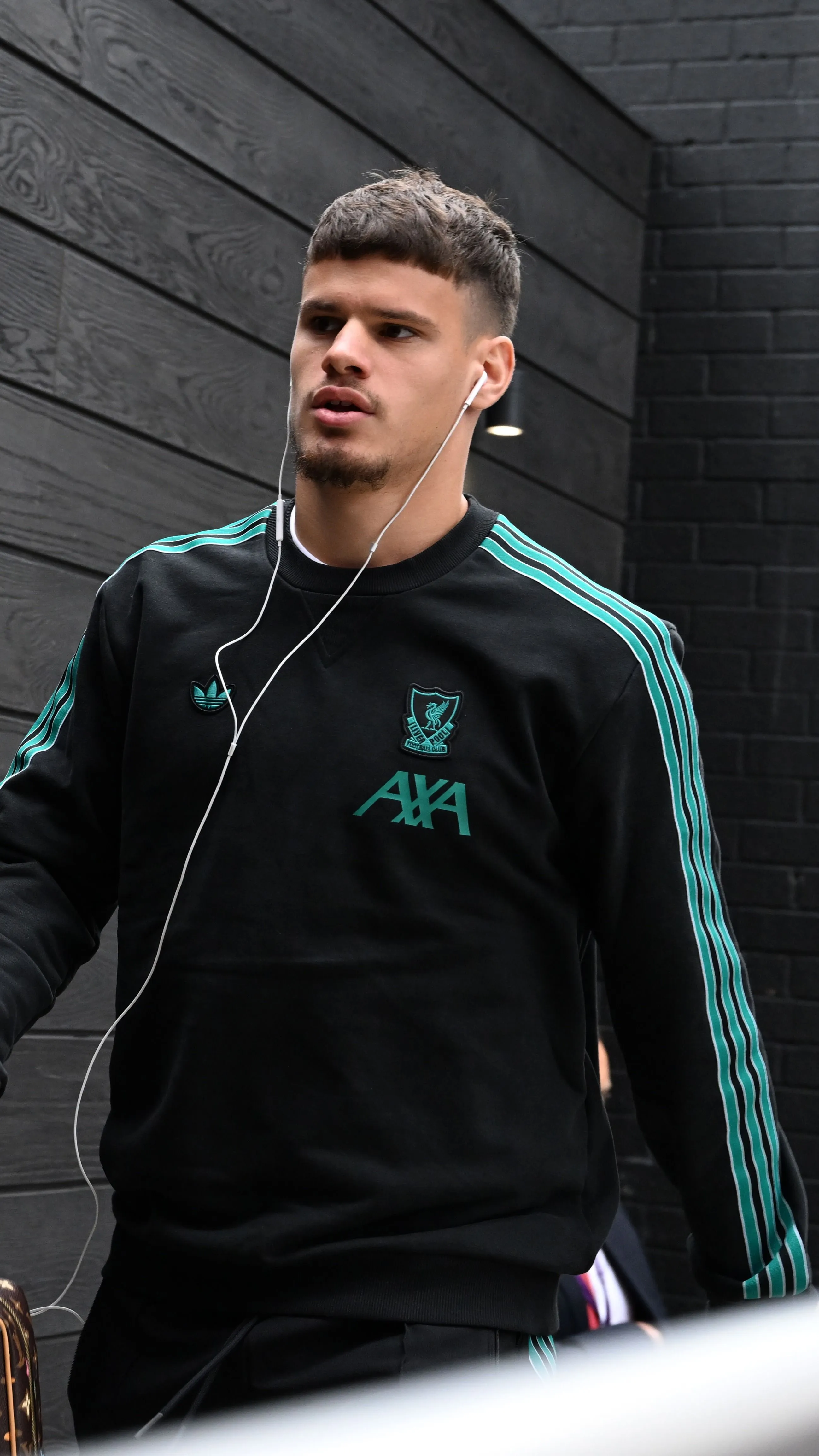 Kerkez Milosba szerelmes a brit szépség