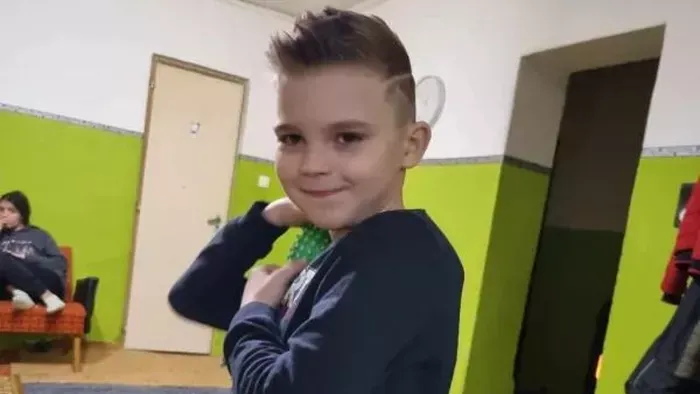 Egyetlen dolgot kért szüleitől a rákból felgyógyult Petike