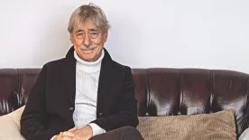 Soltész Rezső: „Nézd az élet jó oldalát”