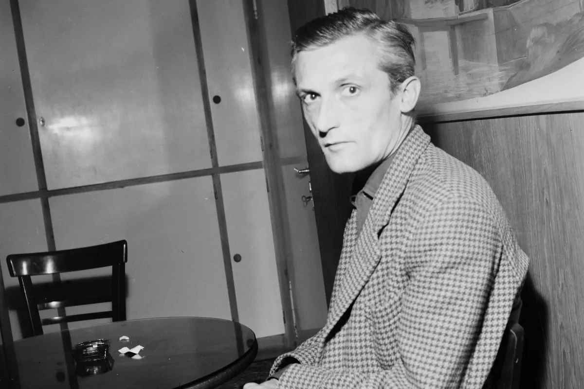 Pilinszkí János a műveltségi kvízben.