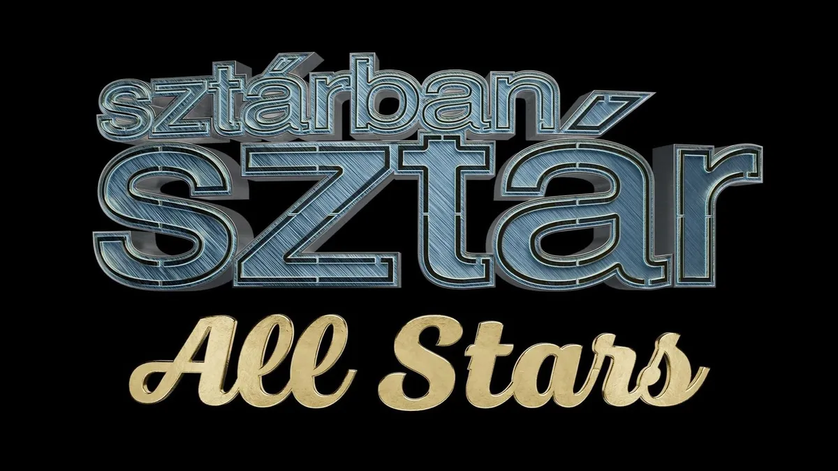 Drámai véget ért a Sztárban Sztár All Stars: őt küldték haza a műsorból