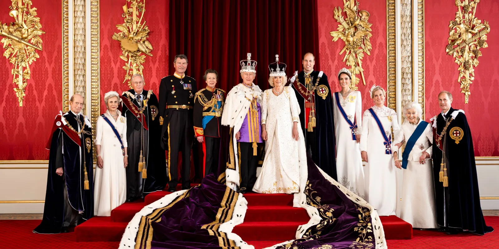 „Beházasodtam a királyi családba, az életük maga a pokol”