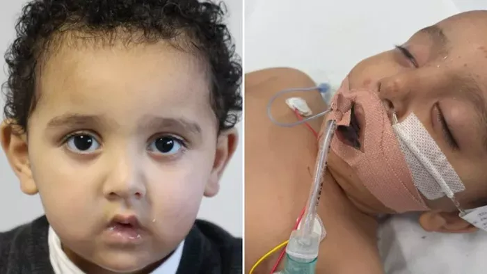 Azt hitte tej, lefolyótisztítót ivott, a baba szíve leállt