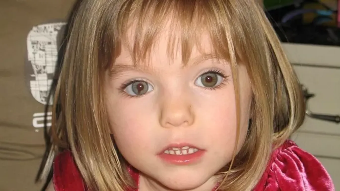 Megszületett az ítélet: bűnösnek találták a nőt, aki Madeleine McCann-nak adta ki magát