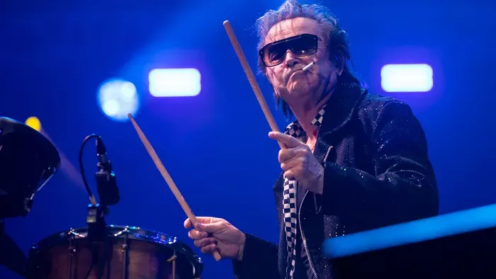 Szikora Róbert és Fenyő Miklós 40 év után újra együtt