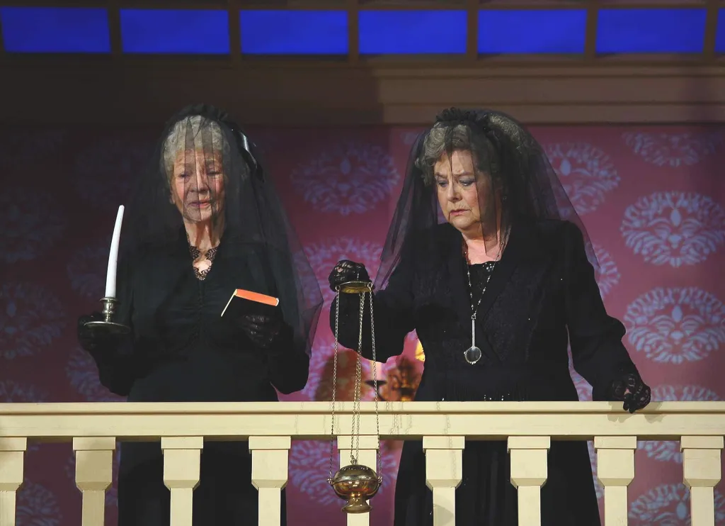 Csernus Mariann sztáradatlap
