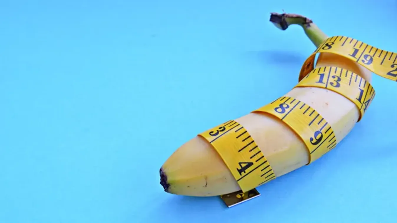 Gyors ütemben nő a férfiasság hossza – De van okunk az örömre?