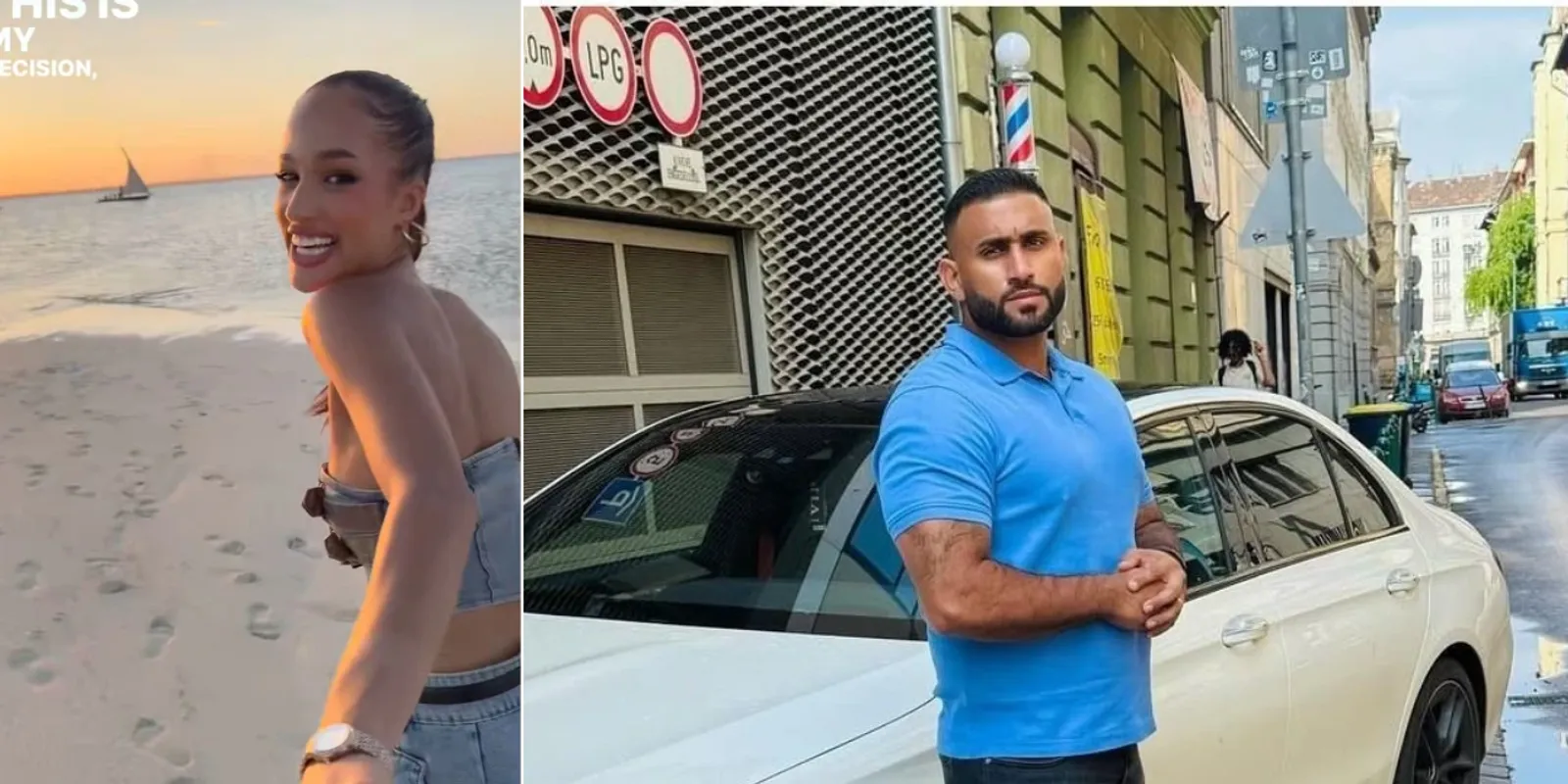 Kunu Márió lánykérése hatalmas hazugság