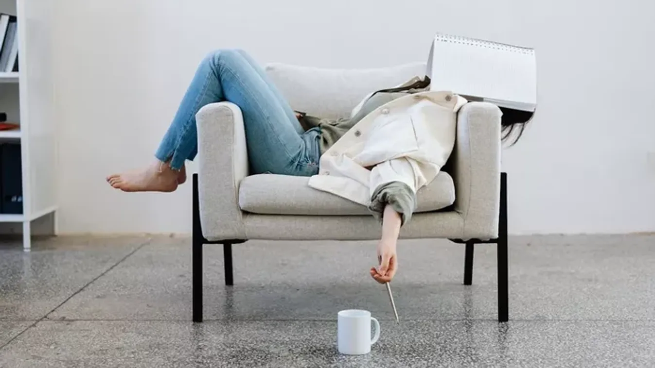 Miért utálod a munkádat valójában? 5 tipikus ok – és 5 lehetséges megoldás, mielőtt végleg beájulsz a fásultságba